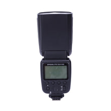 Load image into Gallery viewer, Fk310G Flash For Canon Eos Digital Camera, Eos Apron Camera, Nikon Digital Camera With Wireless Flasher