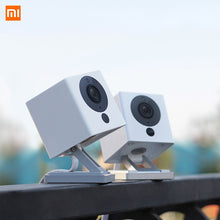Load image into Gallery viewer, Original Xiaomi CCTV Mijia Xiaofang 110 Degree F2.0 8X 1080P Digital Zoom Smart Camera IP WIFI Wireless Camaras Cam